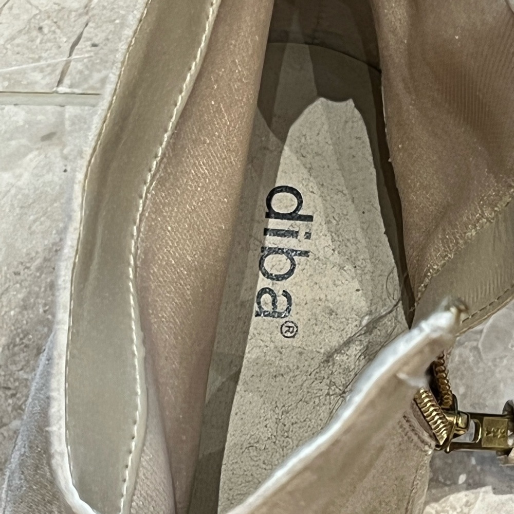 Diba Booties - Picture 3 of 7
